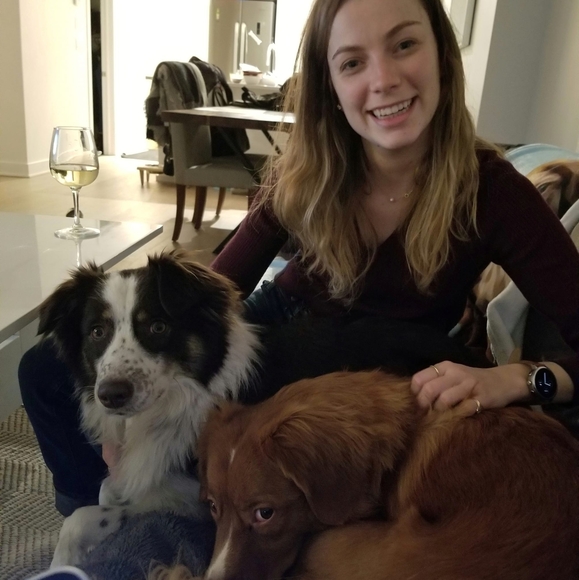 Meet your Posher, Pauline - Picture 1 of 1